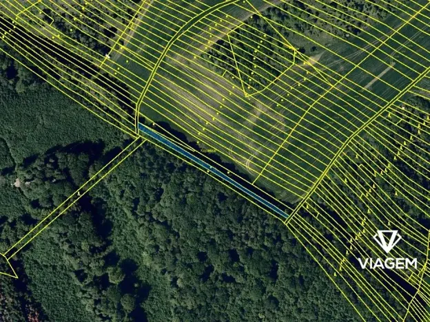 Prodej lesa, Snovídky, 1073 m2