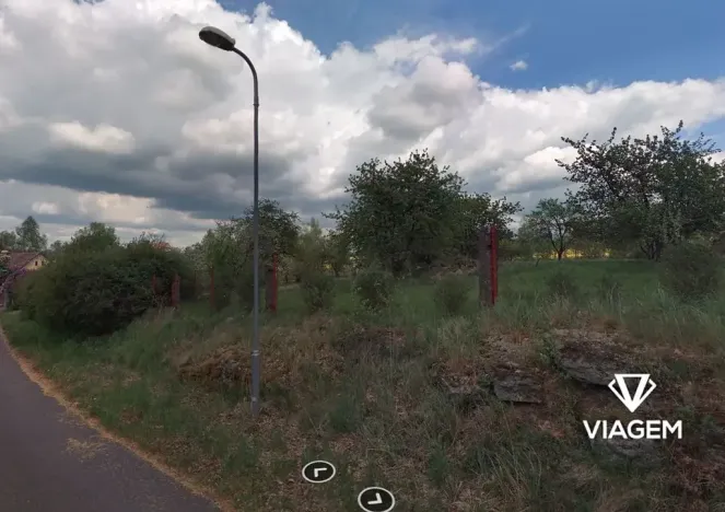 Prodej podílu pozemku pro bydlení, Kovářov, 2072 m2