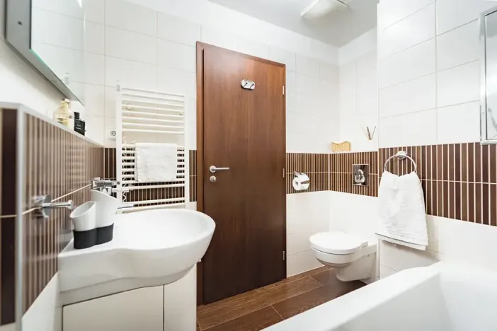 Pronájem bytu 2+kk, Praha - Žižkov, Kališnická, 62 m2