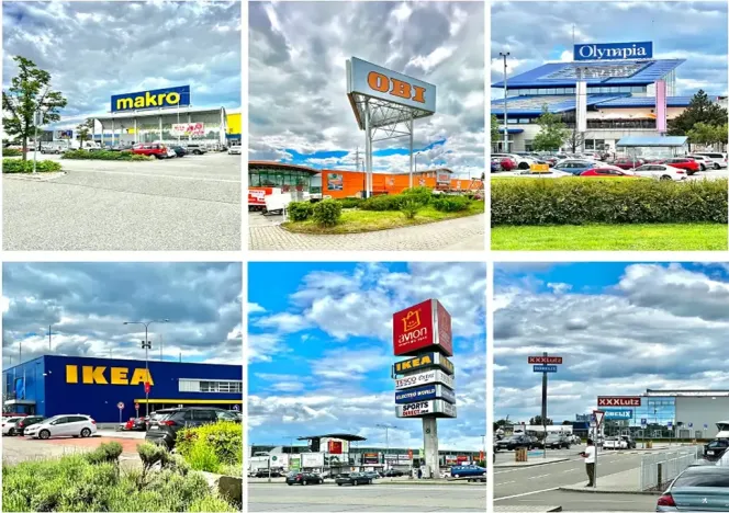 Prodej komerčního pozemku, Brno, 7000 m2