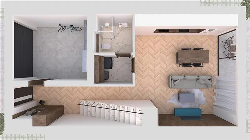 Prodej rodinného domu, Letovice, Údolní, 125 m2