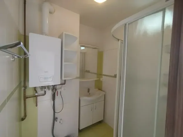 Pronájem bytu 3+1, Jeseník, Boženy Němcové, 80 m2