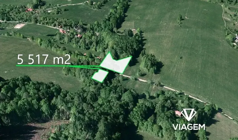 Prodej pole, Lopeník, 4148 m2