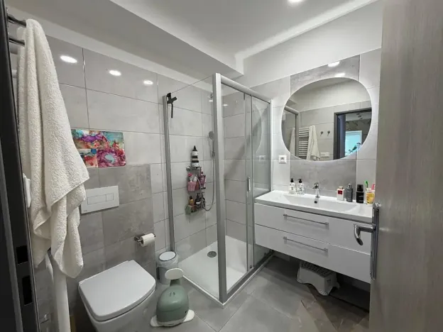 Prodej bytu 2+kk, Praha - Kyje, 68 m2