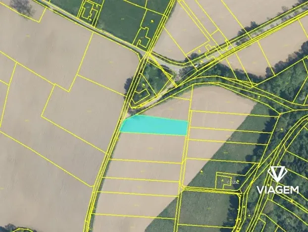 Prodej podílu pole, Karviná, 2562 m2