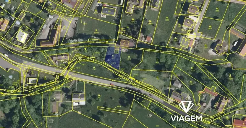 Prodej podílu pole, Rychnov nad Kněžnou, 308 m2