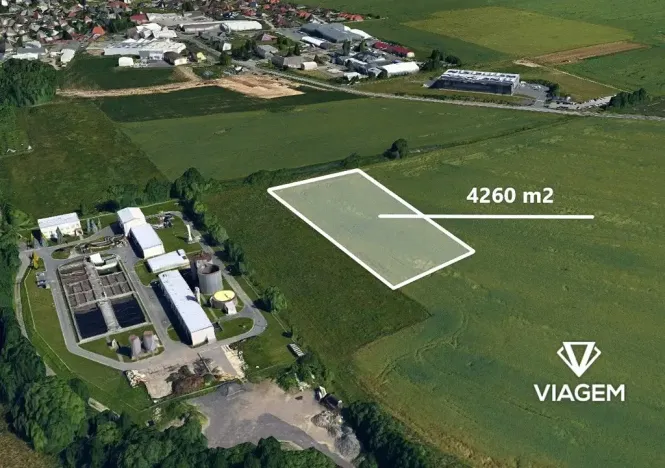 Prodej podílu pole, Sázava, 2130 m2