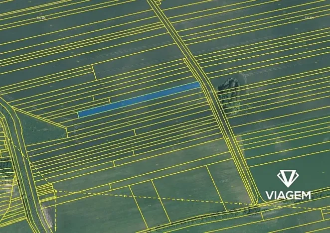 Prodej pole, Horní Němčí, 2746 m2