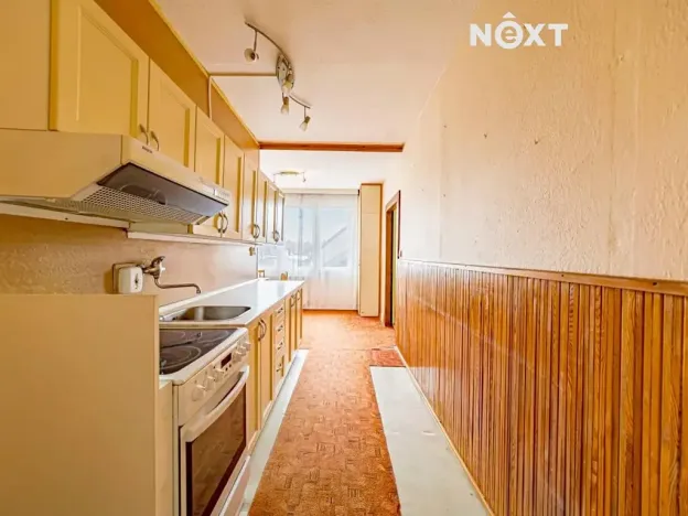 Prodej bytu 3+1, Nová Včelnice, Na Hliněnce, 74 m2