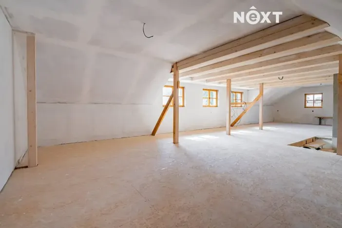 Prodej rodinného domu, Římov, K Přehradě, 134 m2