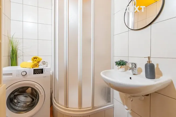 Prodej bytu 3+1, Týn nad Vltavou, Vodňanská, 71 m2