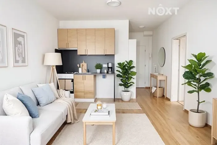 Prodej bytu 2+kk, České Budějovice, Pekárenská, 34 m2