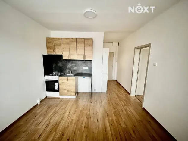 Prodej bytu 2+kk, České Budějovice, Pekárenská, 34 m2