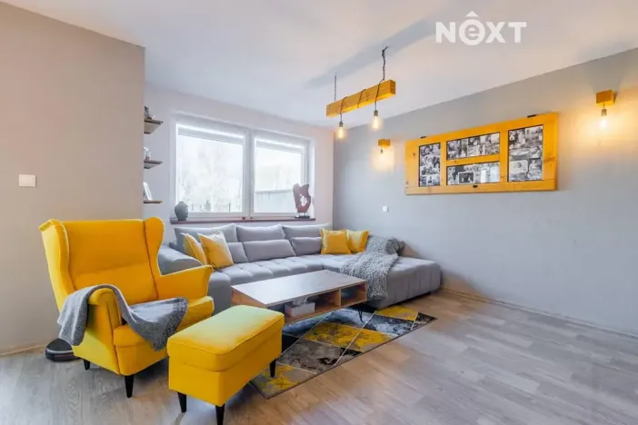 Prodej rodinného domu, Srubec, Smrková, 127 m2