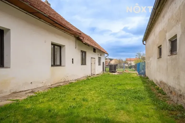 Prodej rodinného domu, Dolní Bukovsko, V Hliníku, 75 m2