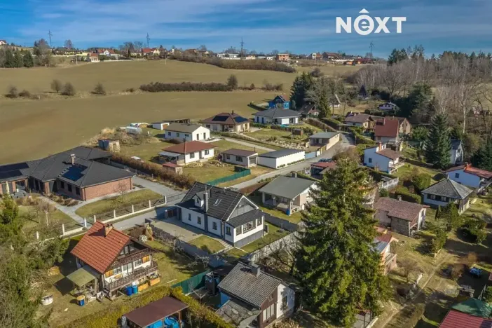 Prodej rodinného domu, Jivno, 119 m2