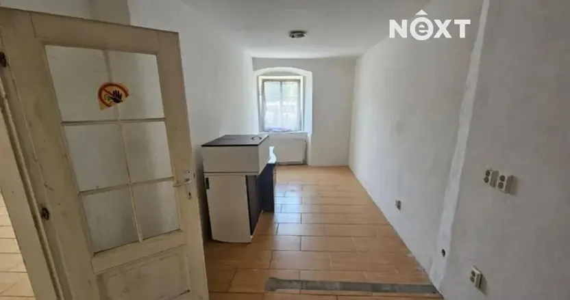 Prodej rodinného domu, Nalžovské Hory, 300 m2