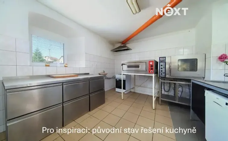 Prodej rodinného domu, Nalžovské Hory, 300 m2