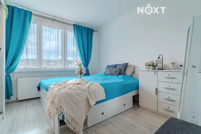 Prodej bytu 3+1, Kájov, Májová, 62 m2