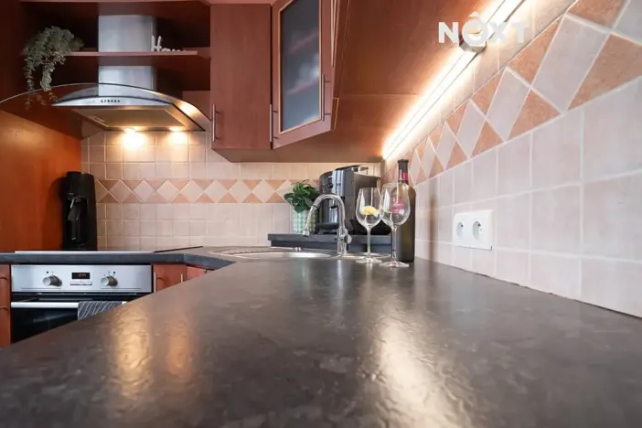 Prodej bytu 3+1, Kájov, Májová, 62 m2