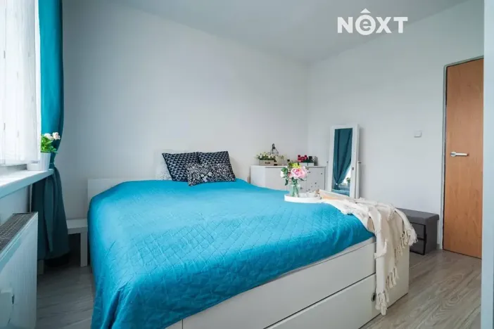 Prodej bytu 3+1, Kájov, Májová, 62 m2