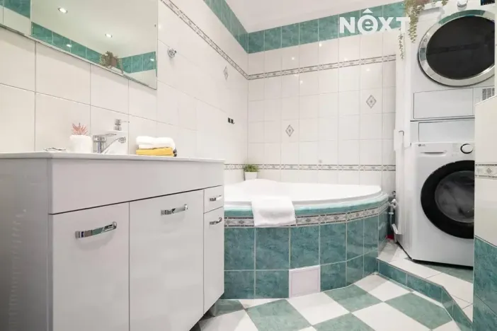 Prodej bytu 3+1, Kájov, Májová, 62 m2