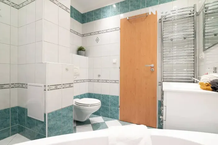 Prodej bytu 3+1, Kájov, Májová, 62 m2