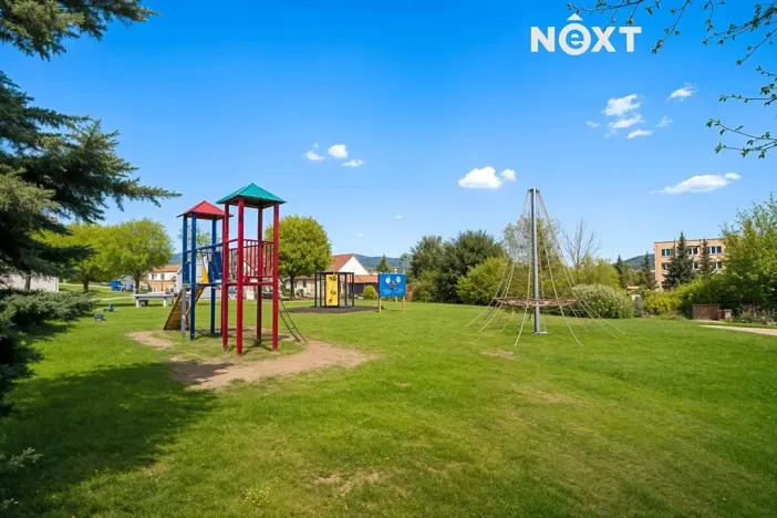 Prodej bytu 3+1, Kájov, Májová, 62 m2