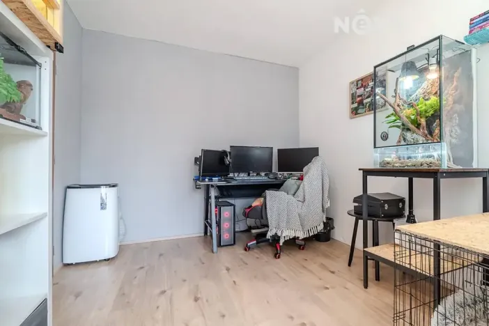 Prodej bytu 3+kk, Jince, Zborovská, 91 m2