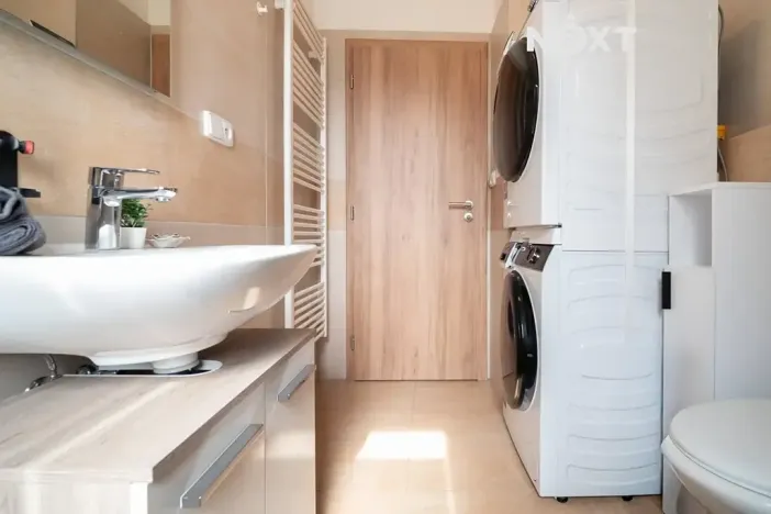 Prodej bytu 3+kk, Jince, Zborovská, 91 m2