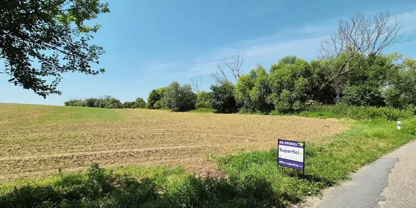 Prodej pole, Brandýs nad Labem-Stará Boleslav, 11346 m2