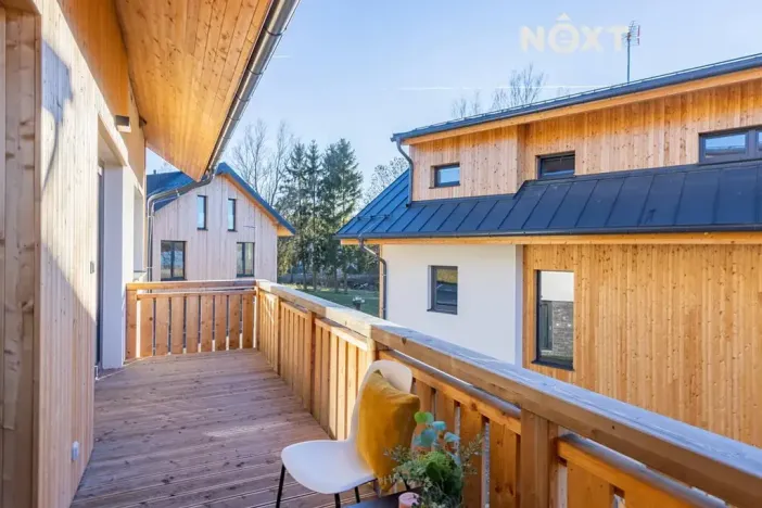 Prodej bytu 3+kk, Černá v Pošumaví, 53 m2