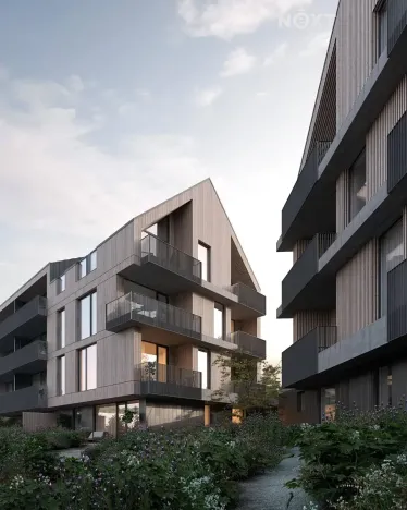 Prodej bytu 2+kk, Čachrov, 40 m2