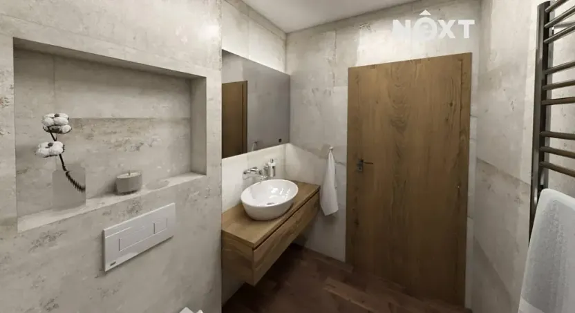 Prodej bytu 2+kk, Čachrov, 40 m2