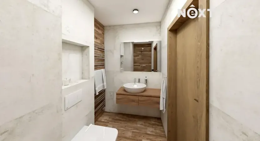 Prodej bytu 3+kk, Čachrov, 65 m2