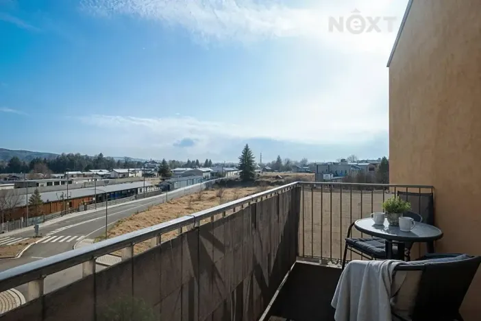 Prodej bytu 3+kk, Písek, Nezamyslova, 85 m2