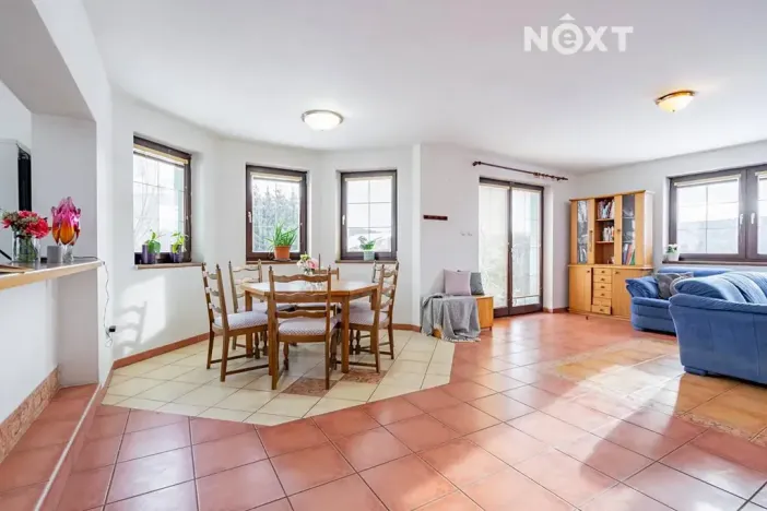 Prodej rodinného domu, Horní Stropnice, 360 m2