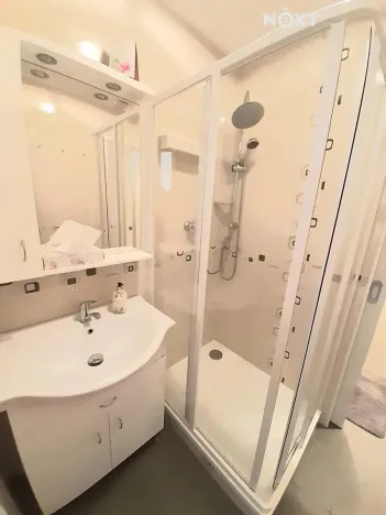 Pronájem bytu 1+1, Velešín, Sídliště, 36 m2