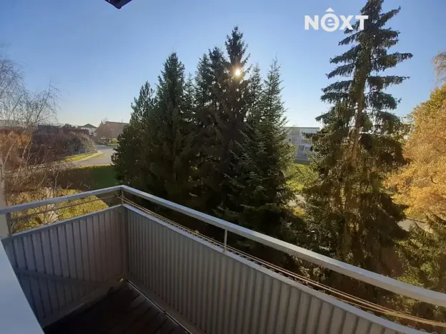 Pronájem bytu 1+1, Velešín, Sídliště, 36 m2