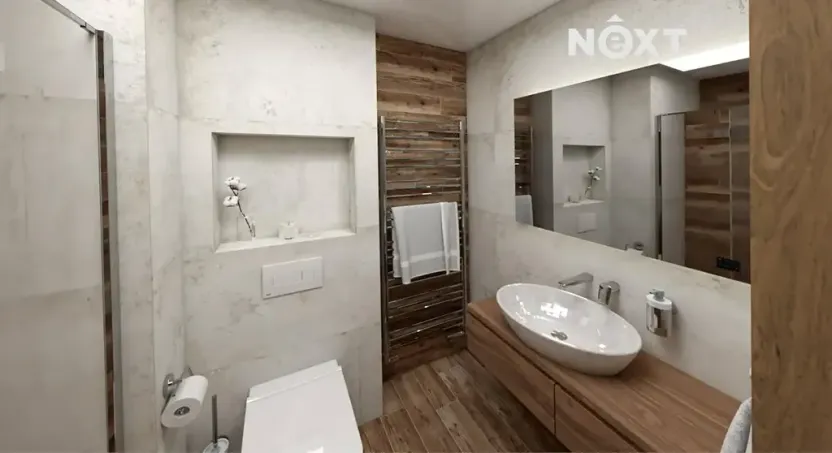 Prodej bytu 3+kk, Čachrov, 52 m2