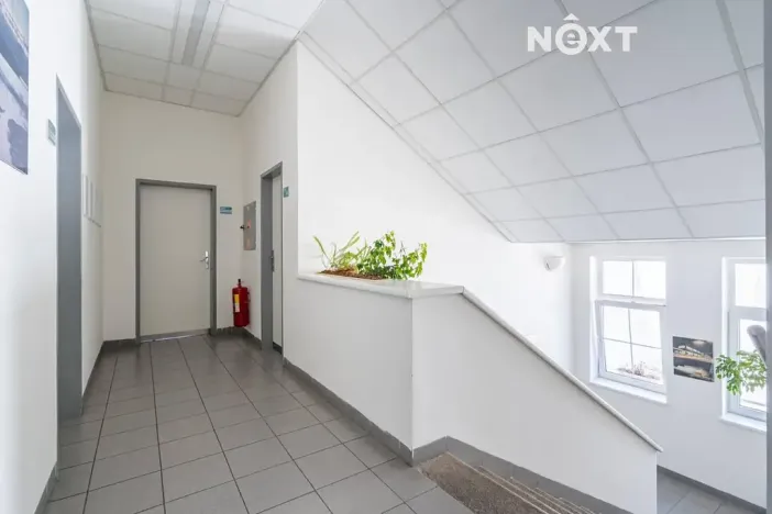 Prodej činžovního domu, České Budějovice, Jírovcova, 784 m2