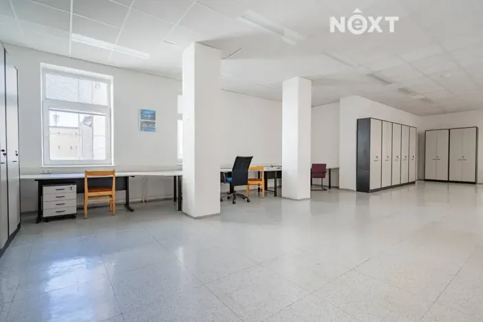 Prodej činžovního domu, České Budějovice, Jírovcova, 784 m2