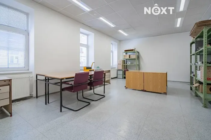 Prodej činžovního domu, České Budějovice, Jírovcova, 784 m2