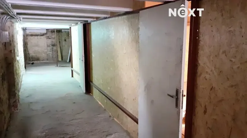 Pronájem skladu, České Budějovice, Mánesova, 32 m2