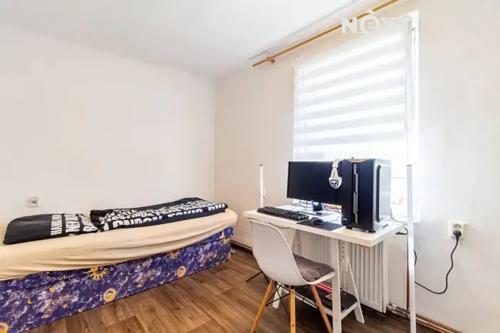 Prodej rodinného domu, Radomyšl, Na Rybníčku, 150 m2