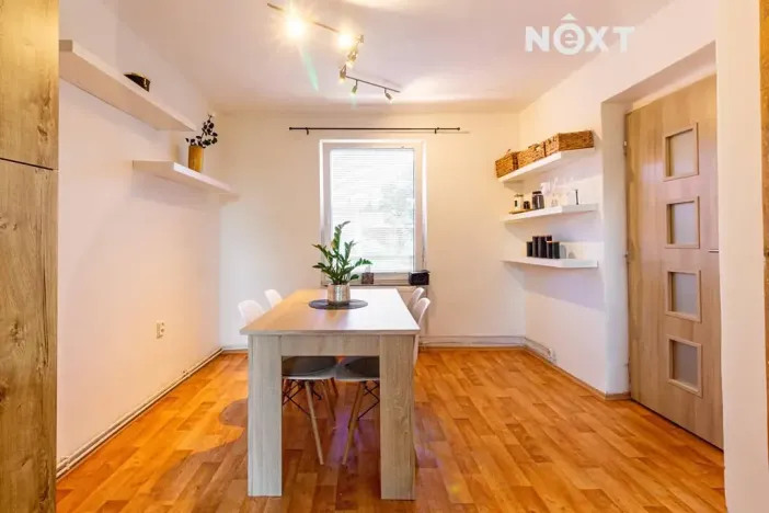 Prodej rodinného domu, Radomyšl, Na Rybníčku, 150 m2