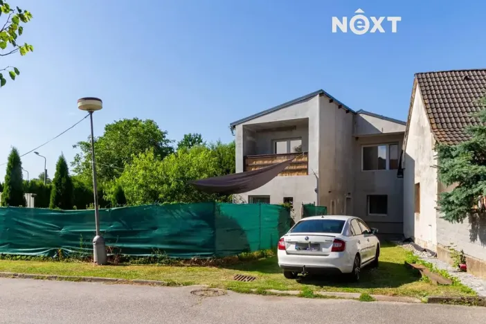 Prodej rodinného domu, Radomyšl, Na Rybníčku, 150 m2