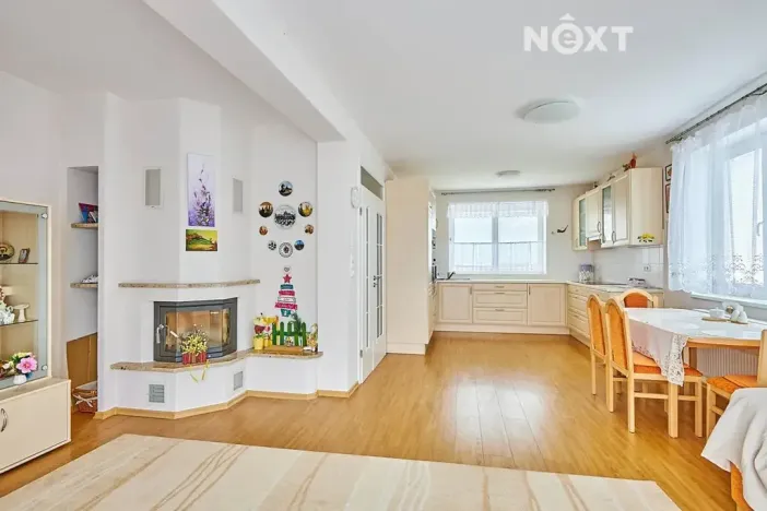 Prodej rodinného domu, Svatý Jan, 125 m2