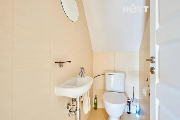 Prodej rodinného domu, Svatý Jan, 125 m2