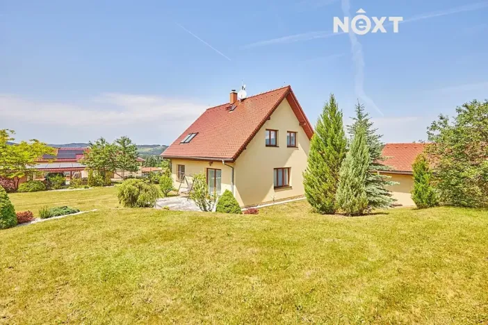 Prodej rodinného domu, Svatý Jan, 125 m2